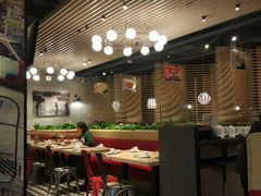 大堂-避风塘(宝山万达店)