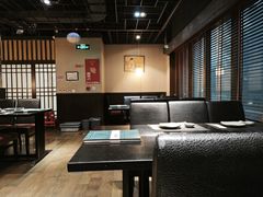 -德川家日本料理(中关村寰太大厦店)