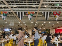 -宜家·瑞典风味餐厅(烟台路店)