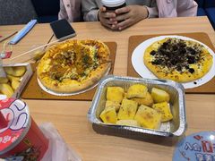 -达美乐比萨(良乡大学城店)