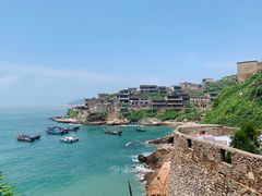 -东极岛景区