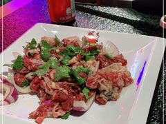-牛鲜盛齐齐哈尔烤肉(曹路店)
