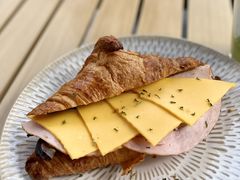 -ommo cafe(半岛城邦店)