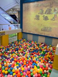 -宾果乐园·儿童乐园·手工乐园