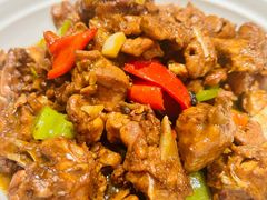 -老山东·山东菜(鲁菜名店)