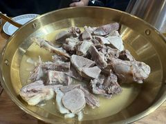 -格日勒阿妈蒙古厨房(新华广场店)
