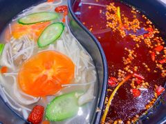 -钢管厂五区小郡肝火锅串串香(清河店)