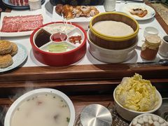 -东来顺•非遗火锅(外滩店)