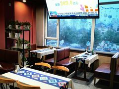 -老杨头烧烤(博烤堂店)