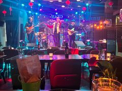 -MARU玛露音乐餐厅(大学路店)