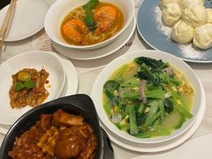 -子霖南山鲜虾面(南山总店)