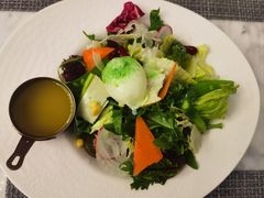 -小莫餐厅And More Restaurant西餐(北京展览馆店)