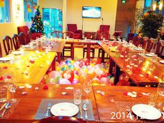 android_upload_pic-康豪氏餐厅(酒仙桥店)