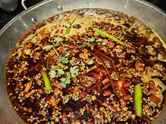 -小饕荟雅安贡椒鱼鲜馆(广福桥店)