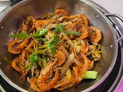 -重庆巴渝火锅(钟家村店)