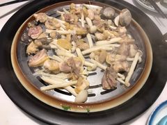 -碗中海·蒸汽海鲜·桑拿鸡(岭南天地店)