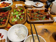-隔壁老王·家常云南菜(花巷店)
