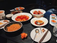 -苏帮袁·竹(北京坊店)