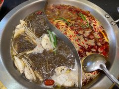 -沸炉重庆老火锅(军事博物馆店)