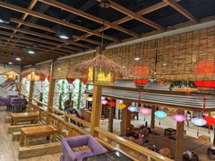 -盛世桃源(群力店)