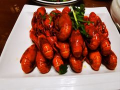 卤龙虾-钵家大院·地道湖北菜(江夏·大花岭店)