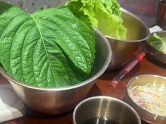 -双门洞·森系料理(体育西店)