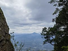 -七仙岭温泉国家森林公园