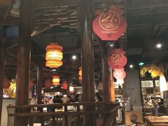 -卞氏菜根香·川菜(青羊万达店)