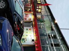 -八仔大富楼·河鲜(西江店)