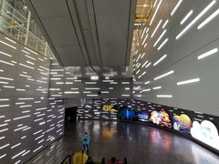 -广州白云国际机场-T2航站楼