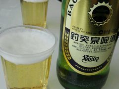 -清真磊磊烧烤老店(饮虎池街34号店)