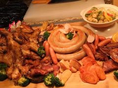 -夜市全日餐厅·洲际酒店(石家庄洲际酒店)