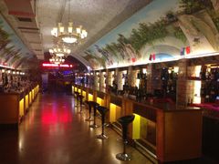 酒吧-青岛葡萄酒博物馆