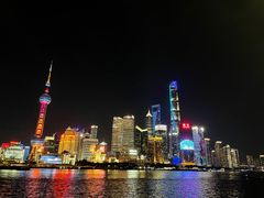 -东方明珠广播电视塔