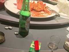 -上和臻品中国菜(花园街店)