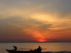 -湖州太湖旅游度假区-月亮广场