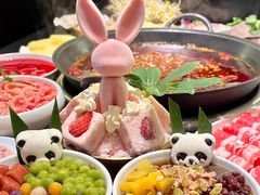 -俏媳妇火锅(宽窄巷子店)