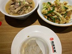 -湘阁里辣(沙井华润万家店)