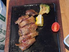 -豪客来牛排(钢铁大街店-2106)