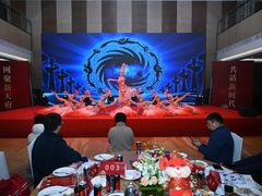 -成都凯宾斯基饭店