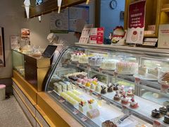 -西村叔叔的店·面包·甜品·蛋糕(崂山丽达店)
