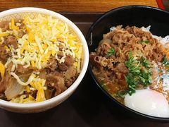 -食其家·牛丼咖喱(广元西路店)