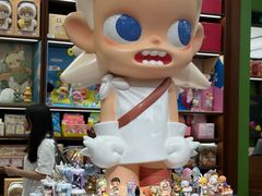 -泡泡玛特POPMART(天环购物中心店)