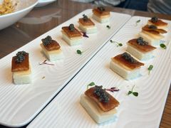 -北京老铺烤鸭(西稍门店)