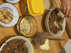 -暖食光·台式家庭餐厅·生日主题店(万达店)