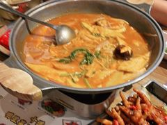 -冰川冷面·延边菜·炭烤串(观前店)