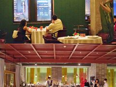 -三号黄浦会Canton Table