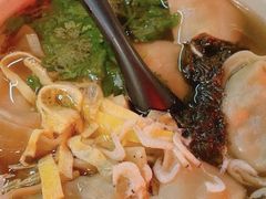 -柴爿巷·香酥鸡&馄饨(复兴中路店)