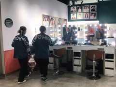 -海马体照相馆(天津世纪都会店)