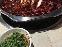 -来伊回麻辣烫·火锅串串清真(红瓦寺总店)